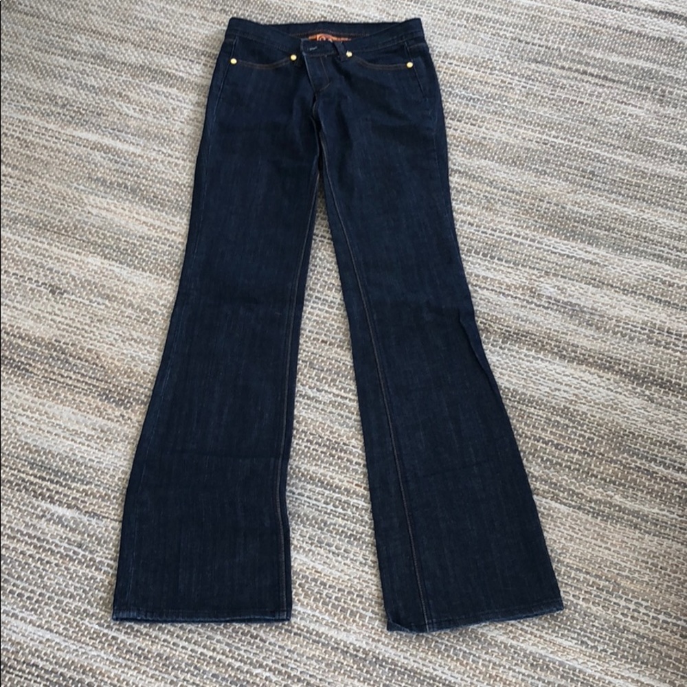 Tory Burch jeans